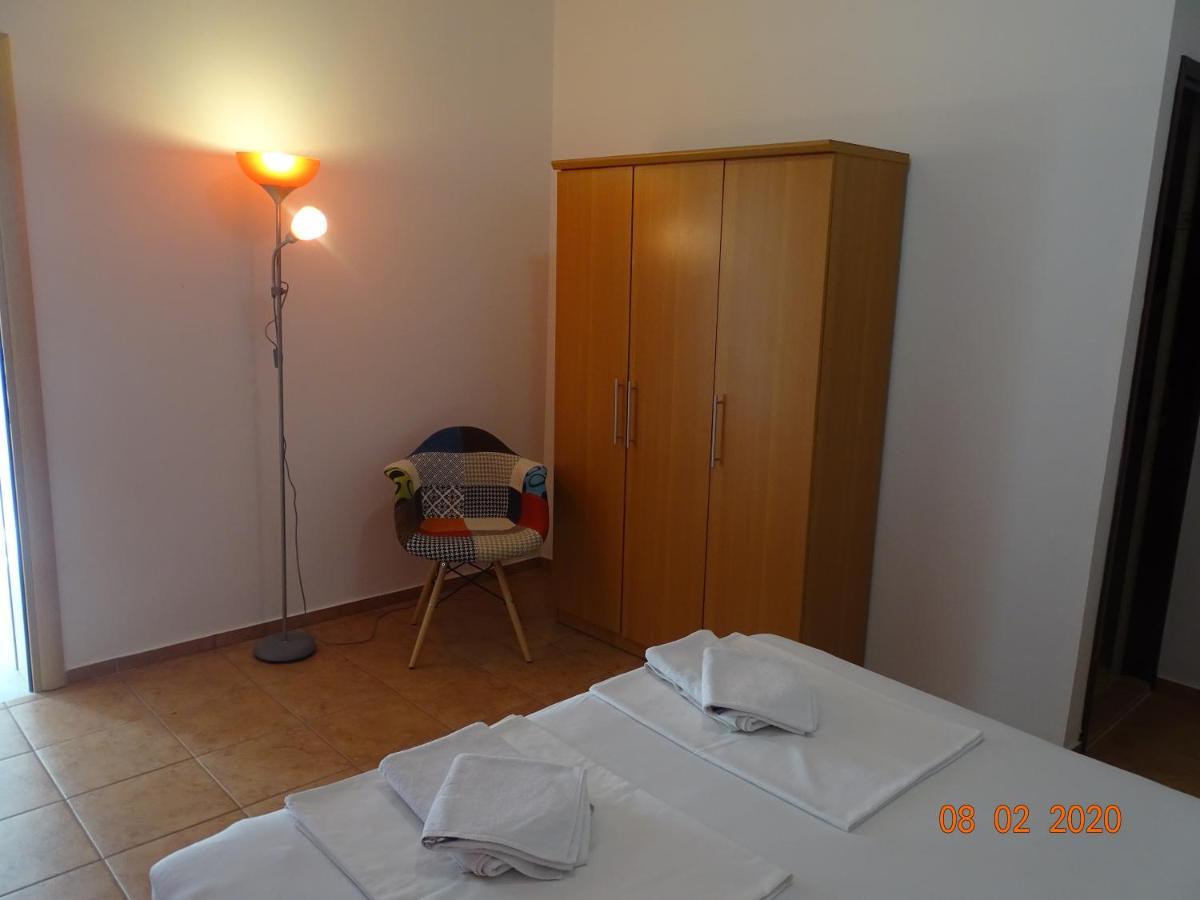Apartments Antea & Magdalena ピロヴァッツ エクステリア 写真