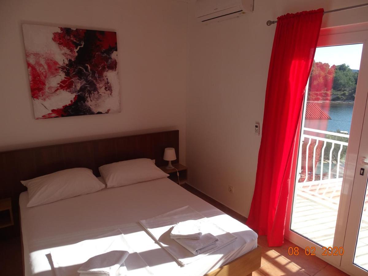 Apartments Antea & Magdalena ピロヴァッツ エクステリア 写真