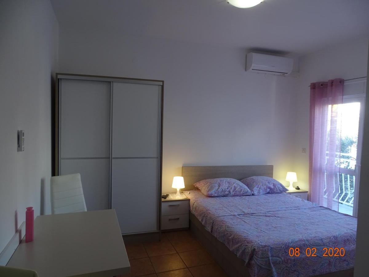 Apartments Antea & Magdalena ピロヴァッツ エクステリア 写真