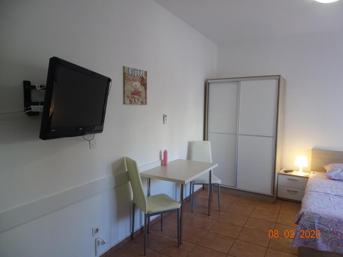 Apartments Antea & Magdalena ピロヴァッツ エクステリア 写真