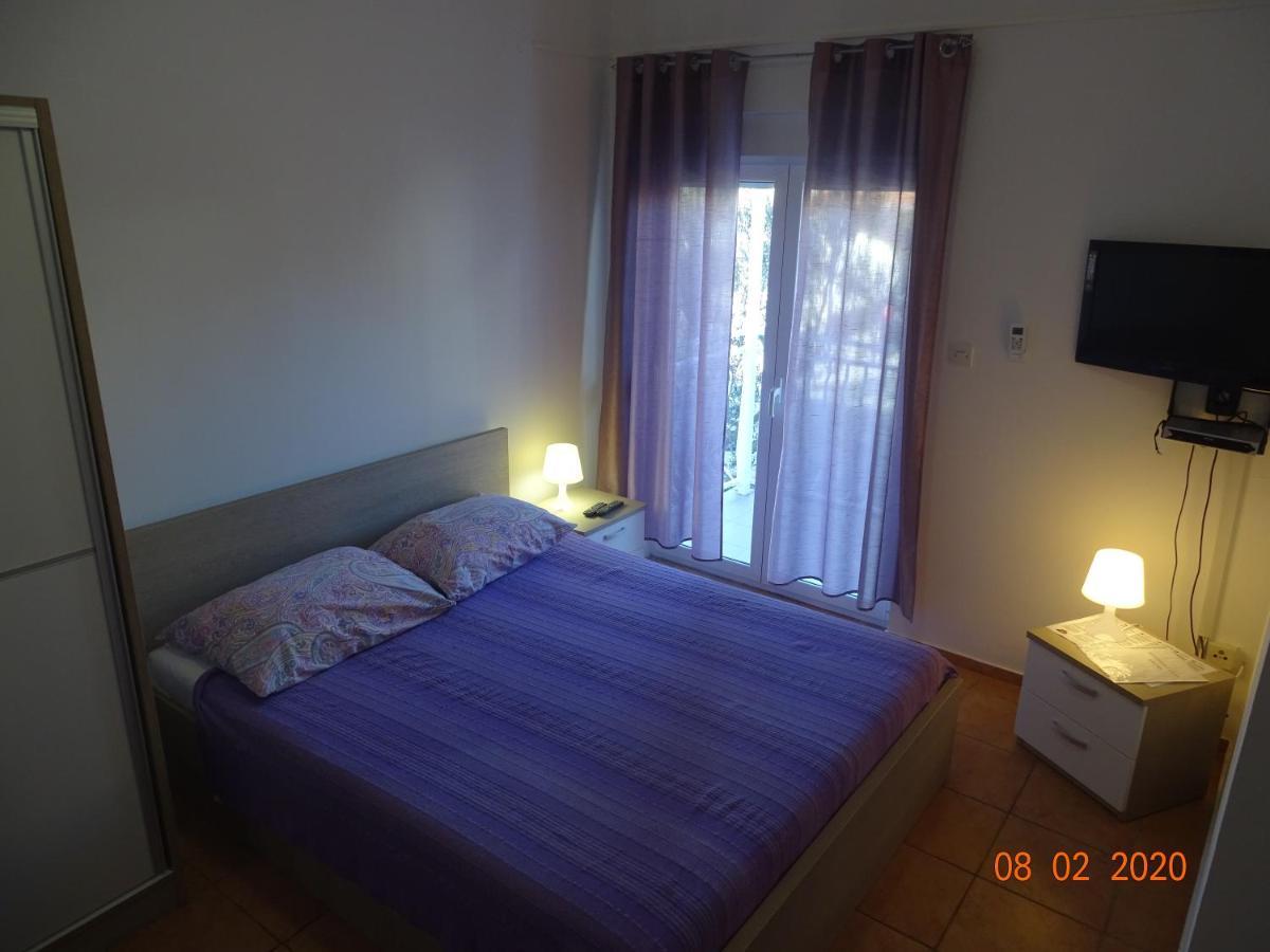 Apartments Antea & Magdalena ピロヴァッツ エクステリア 写真