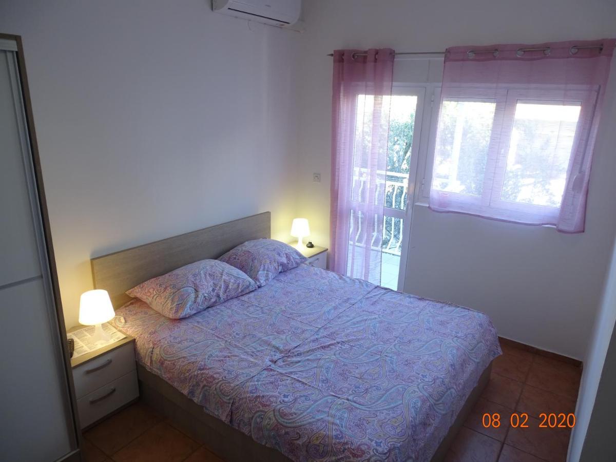 Apartments Antea & Magdalena ピロヴァッツ エクステリア 写真