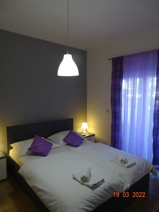 Apartments Antea & Magdalena ピロヴァッツ エクステリア 写真
