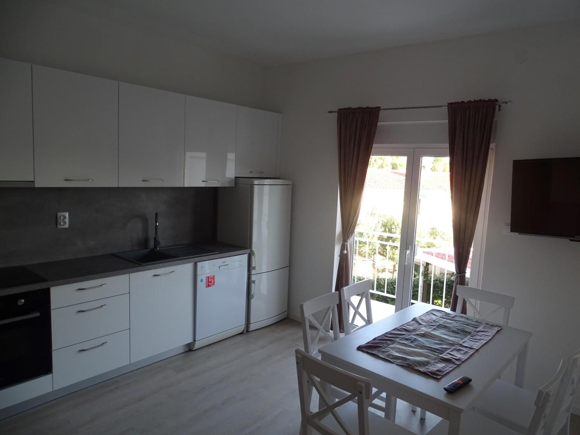 Apartments Antea & Magdalena ピロヴァッツ エクステリア 写真