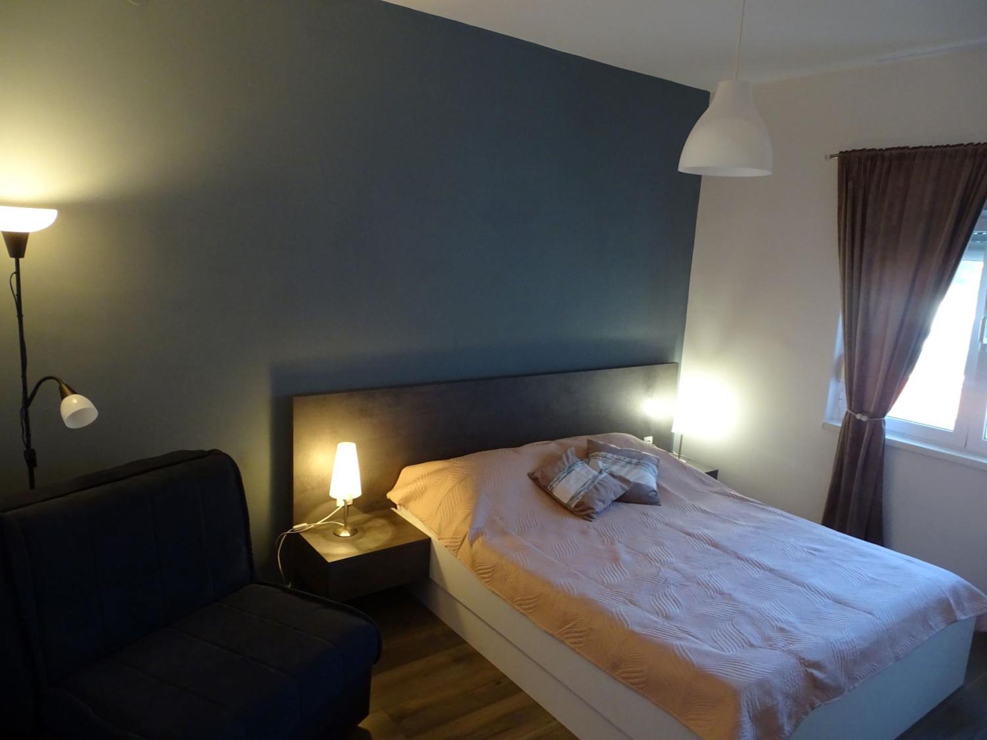 Apartments Antea & Magdalena ピロヴァッツ エクステリア 写真
