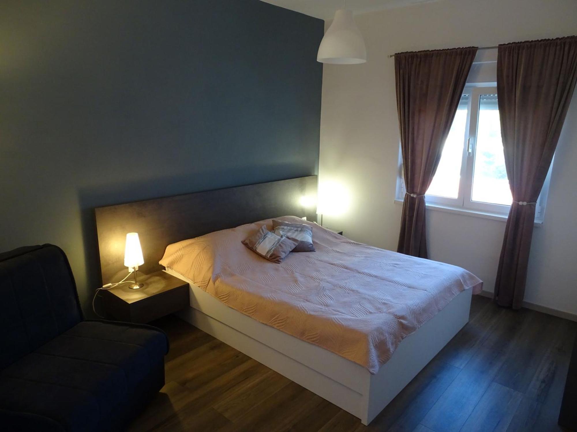 Apartments Antea & Magdalena ピロヴァッツ エクステリア 写真