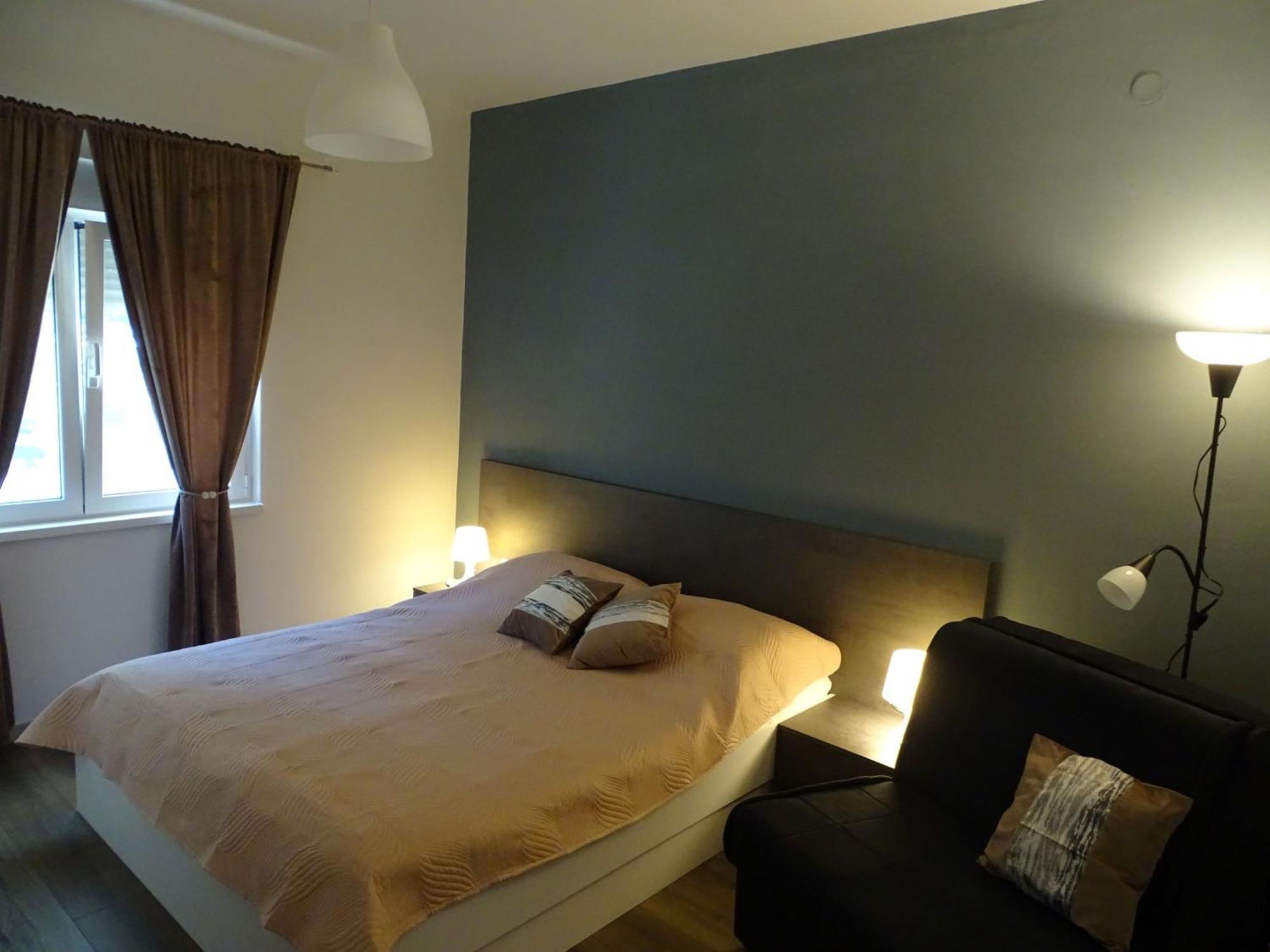 Apartments Antea & Magdalena ピロヴァッツ エクステリア 写真
