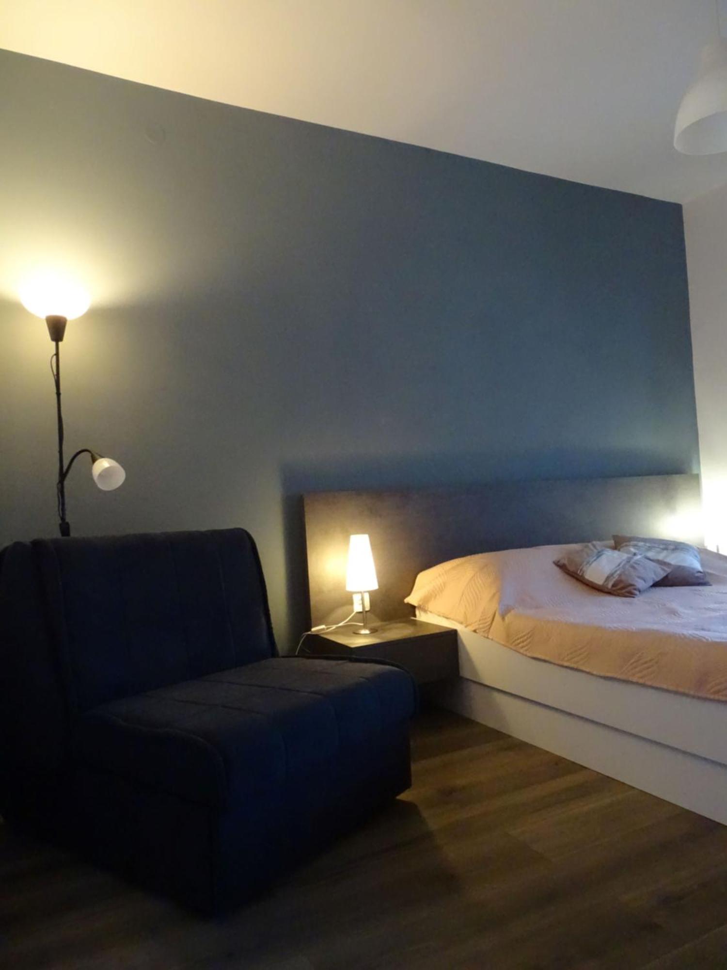 Apartments Antea & Magdalena ピロヴァッツ エクステリア 写真