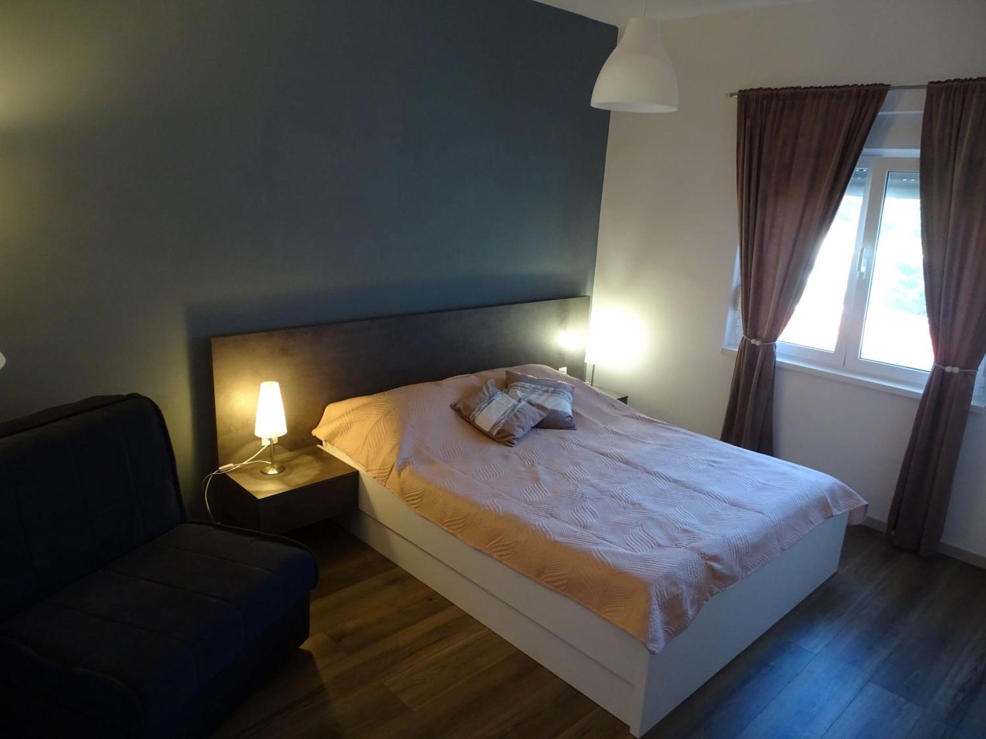 Apartments Antea & Magdalena ピロヴァッツ エクステリア 写真