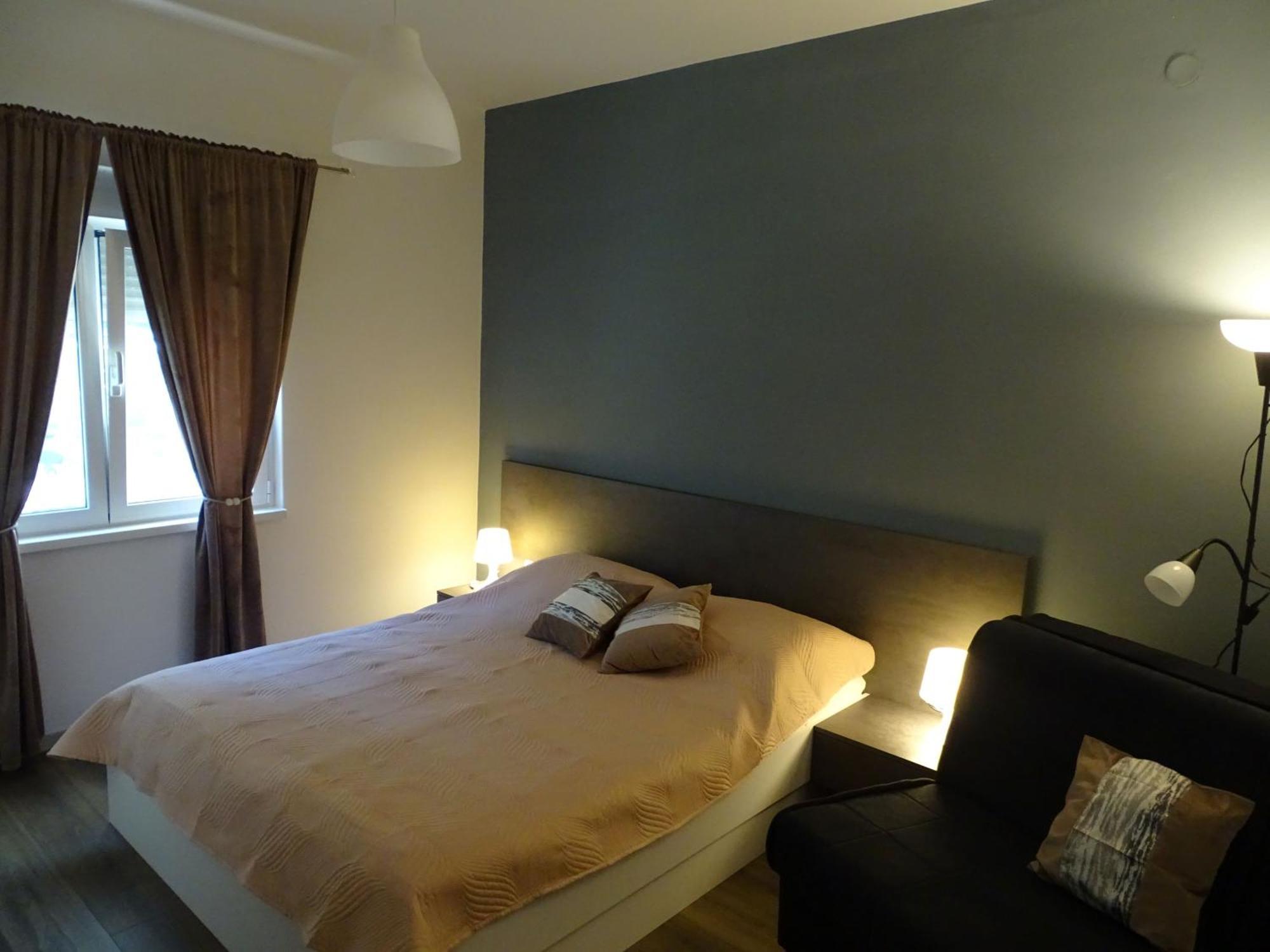 Apartments Antea & Magdalena ピロヴァッツ エクステリア 写真