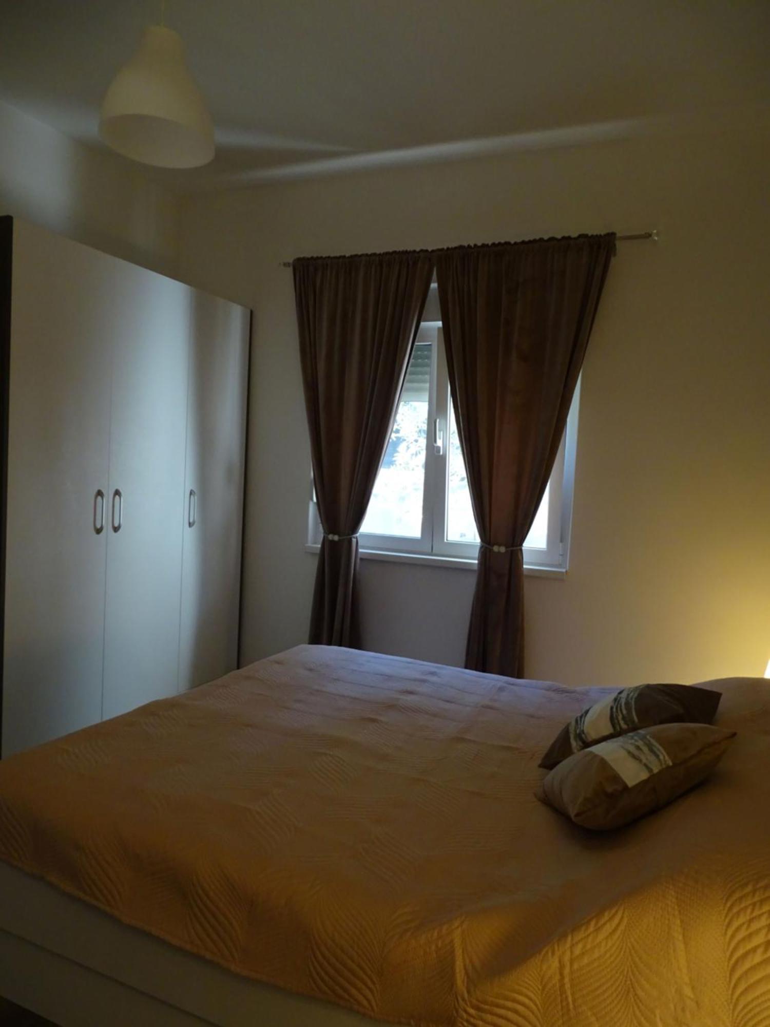 Apartments Antea & Magdalena ピロヴァッツ エクステリア 写真