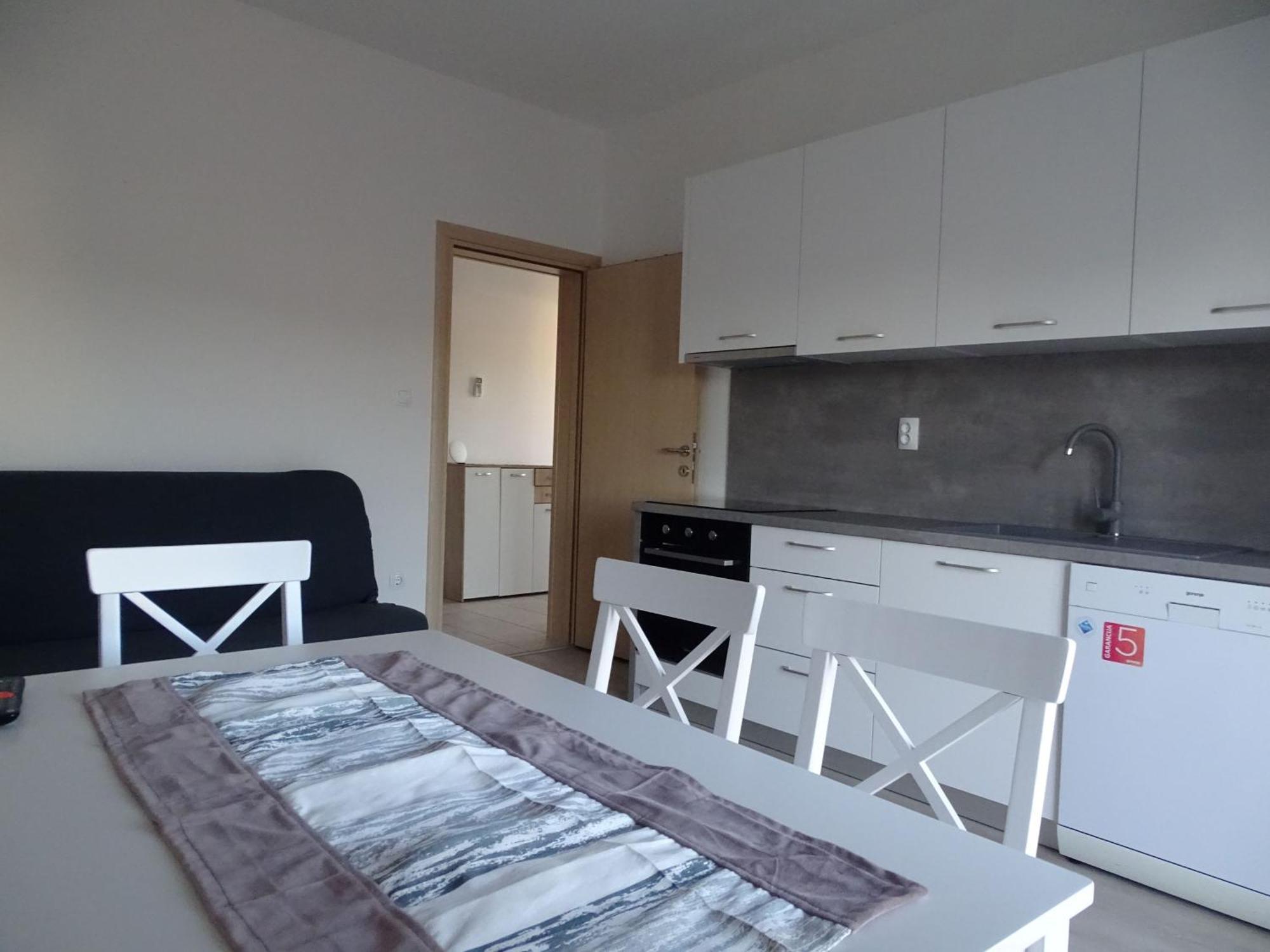 Apartments Antea & Magdalena ピロヴァッツ エクステリア 写真