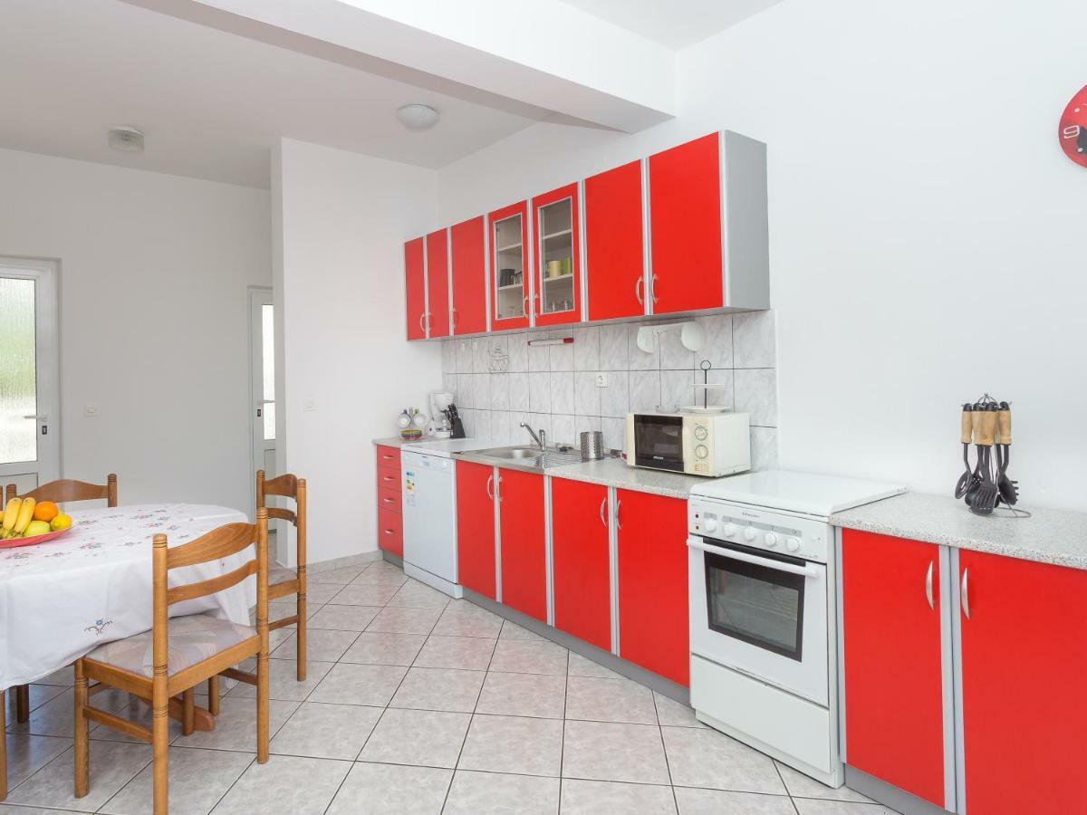 Apartments Antea & Magdalena ピロヴァッツ エクステリア 写真